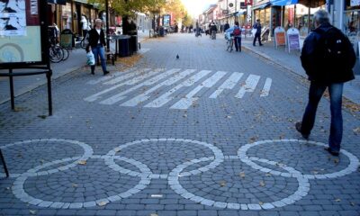 The 1994 Olympic Games were hosted in Lillehammer, and its legacy lives on.