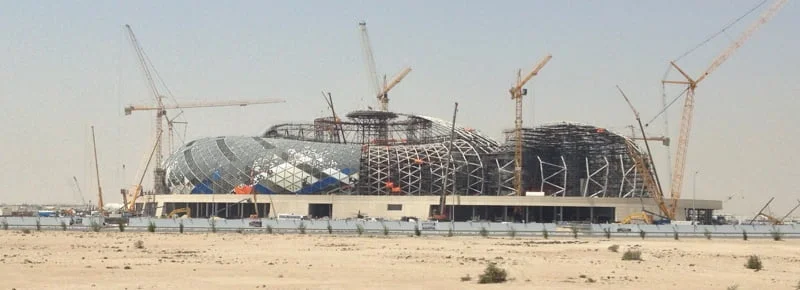 Qatar 2022