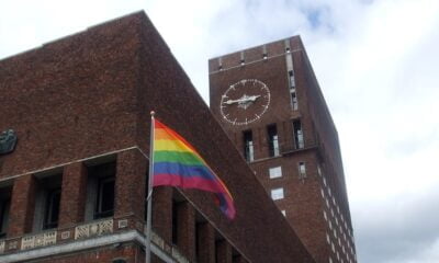 Oslo Gay Pride