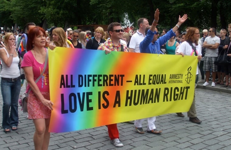 Oslo LGBT Pride