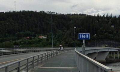 Hell, Norway