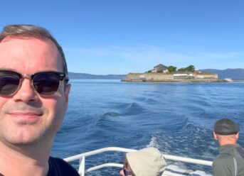 Munkholmen: Trondheim’s Island of History and Summer Sun