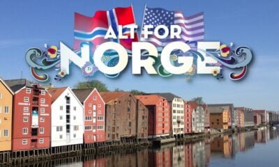 Alt for Norge