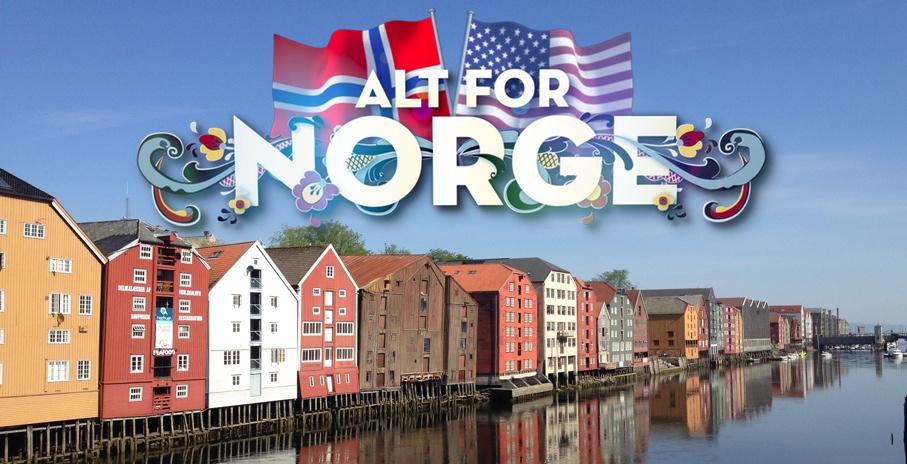 Alt for Norge