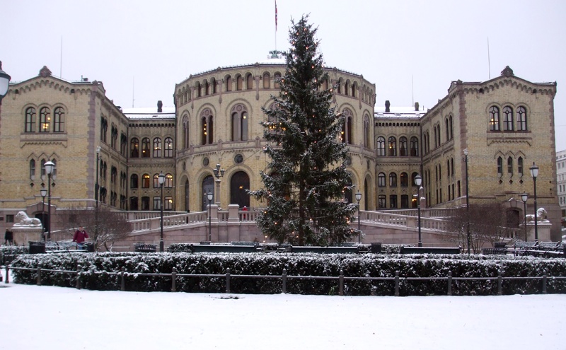 Stortinget