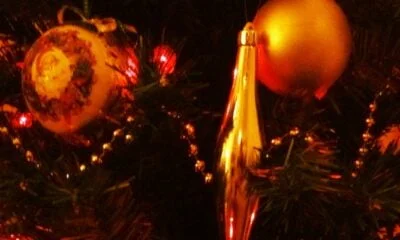 Norwegian christmas gifts