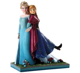Disney Frozen Elsa and Anna