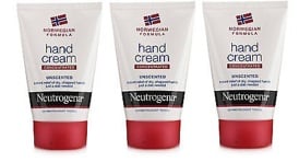 Hand cream Norwegian formula