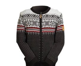 Men's Norwegian Sweater