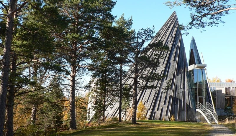 Sami Parliament Norway