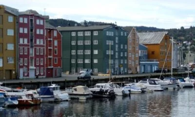 Trondheim Relocation