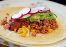 Are Norwegian Tacos Really Tacos?