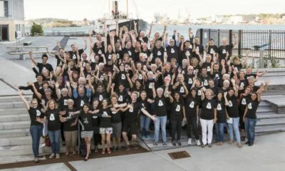 Volunteering in Norway