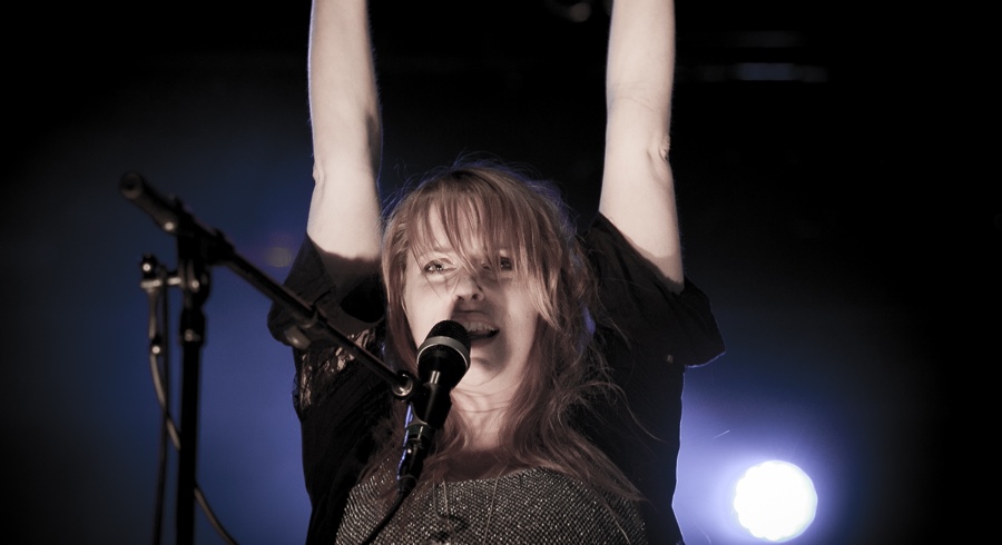 Susanne Sundfør