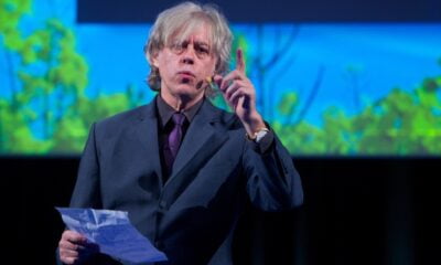 Bob Geldof criticises Norway