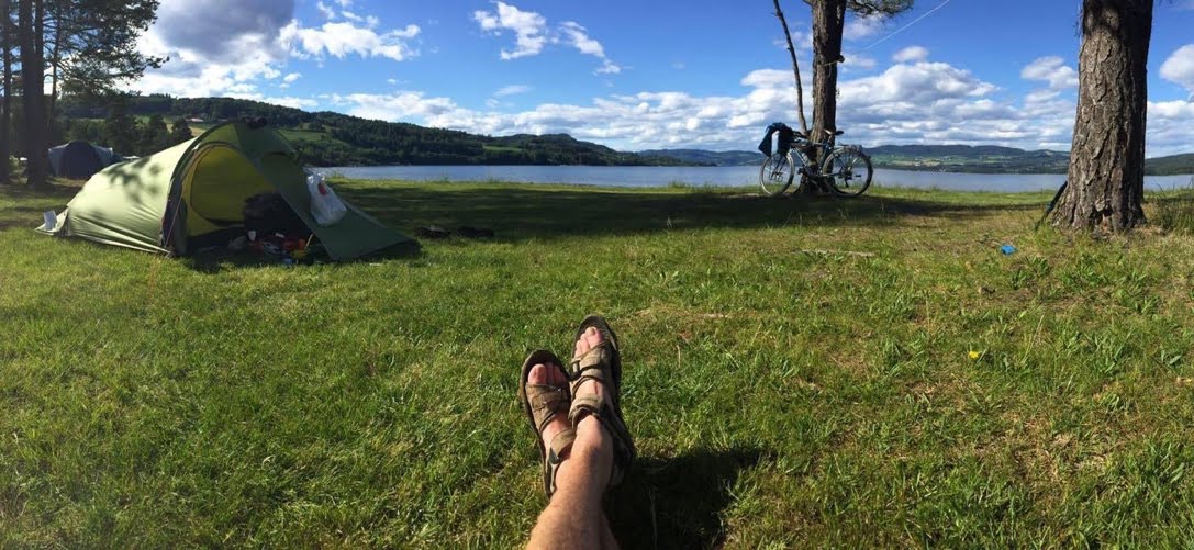 Cycling in Norway