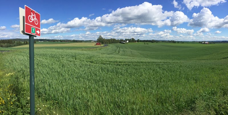 Rural Norway