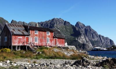 Buying a house in Norway