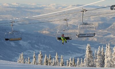 Hafjell Alpine skiing