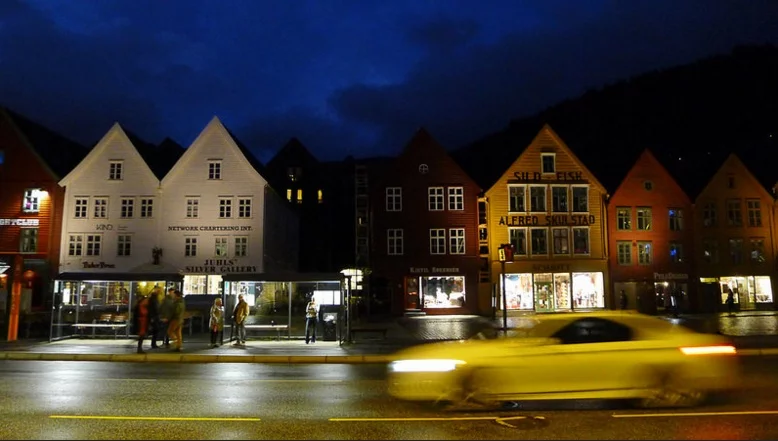 Bryggen