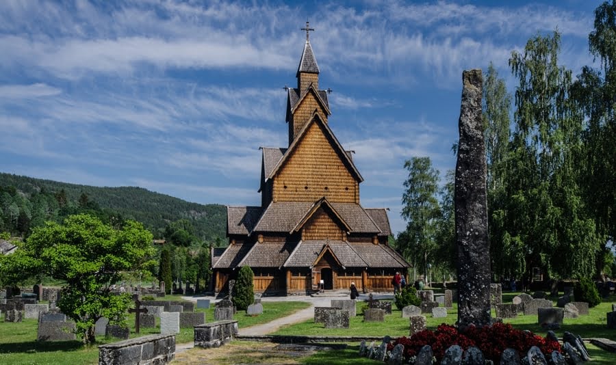 Church of Norway