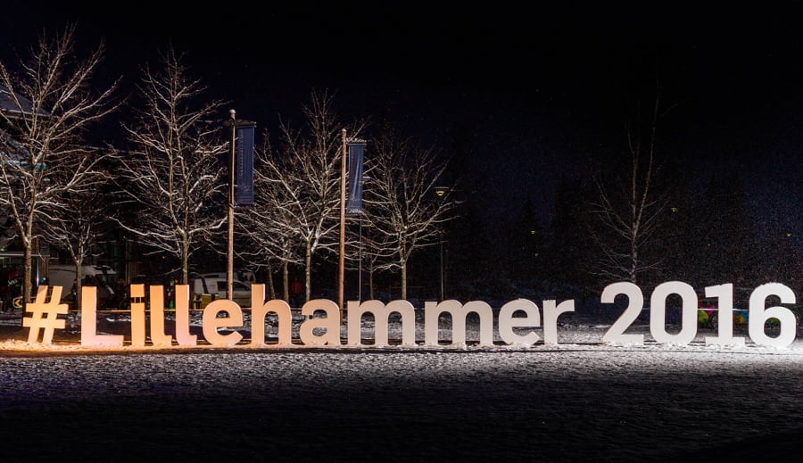 Lillehammer 2016