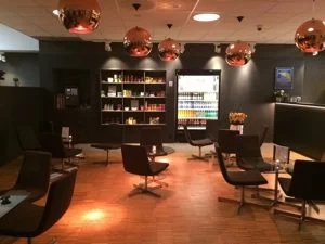 Smart Bar