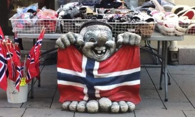 Norway