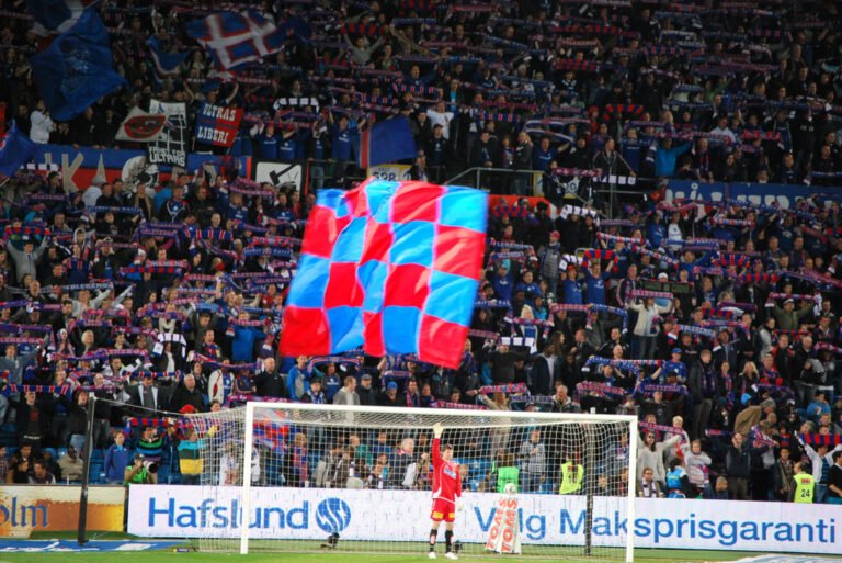 Vålerenga