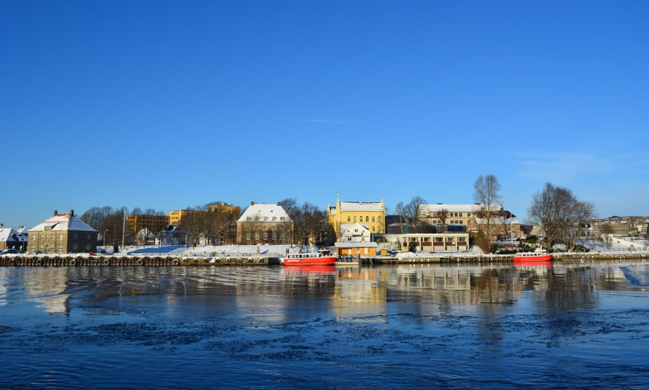 Fredrikstad