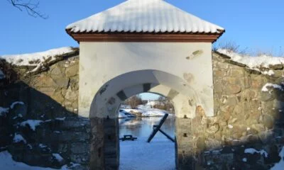 Gamle Fredrikstad
