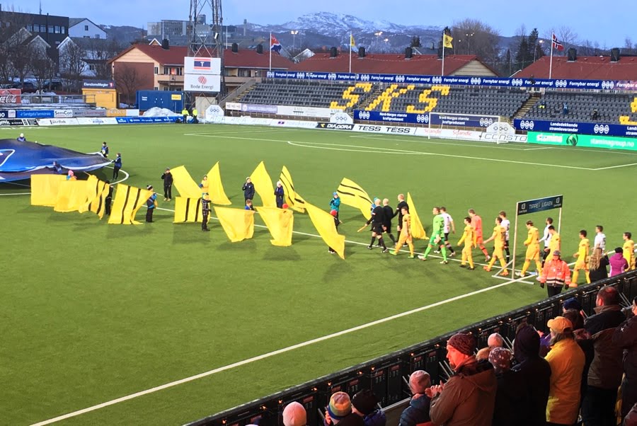 Bodø Glimt