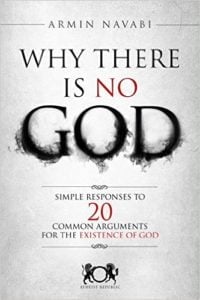 Why There is No God