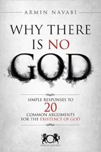 Why There is No God