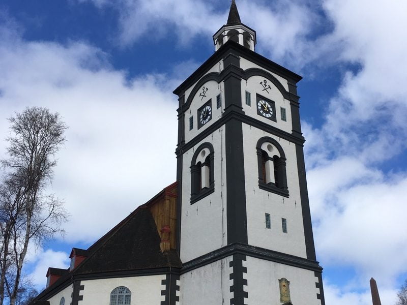 Røros Church