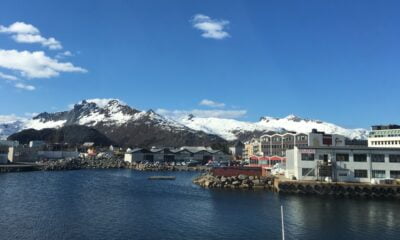 Room with a view