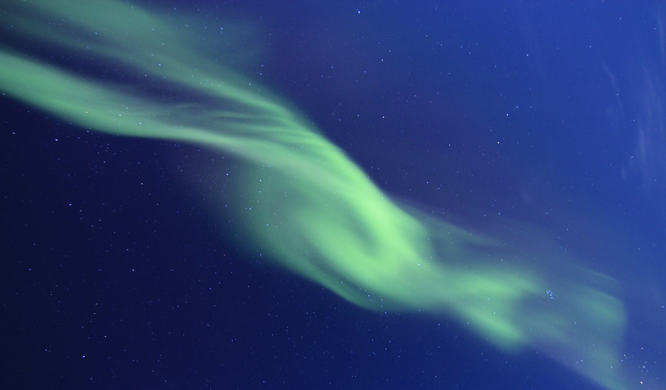 Aurora Borealis