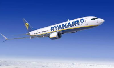 Ryanair Moss