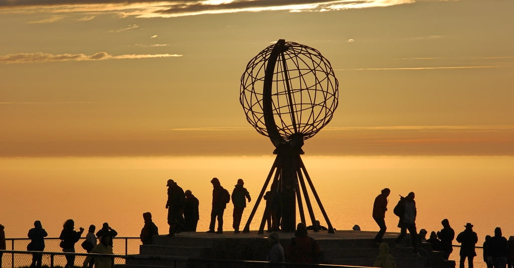 Nordkapp