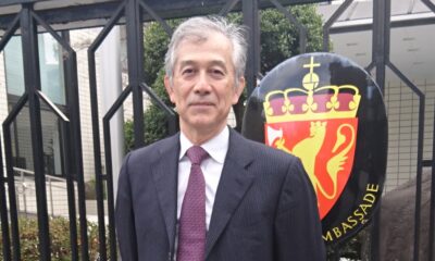 Hiroshito Matsumoto