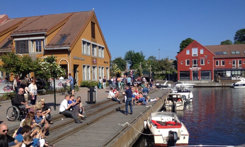 Move to Norway: Articles, Tips and Relocation Advice