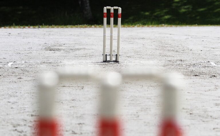 Cricket in Norway