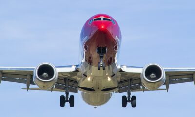 Norwegian Air