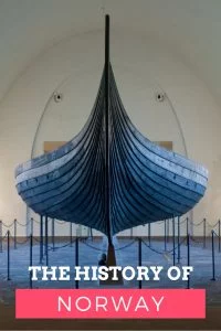 The History of Norway: A whistle-stop tour of Norwegian history, from prehistoric times to the oil era, via the Vikings.