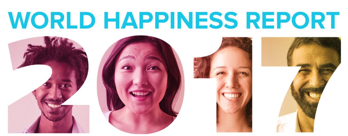 World Happiness Report