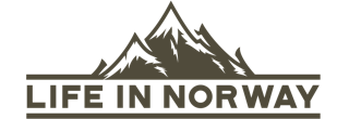 Life in Norway logo