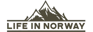 Life in Norway logo
