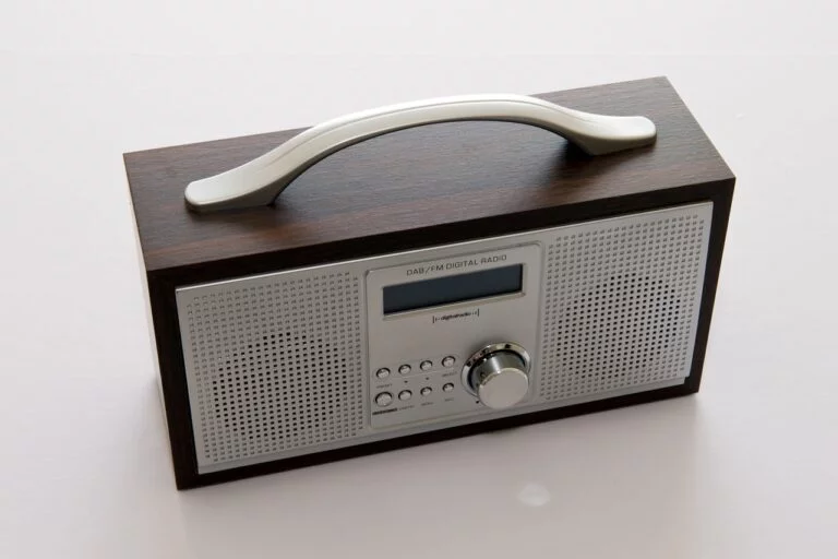 DAB Radio Norway