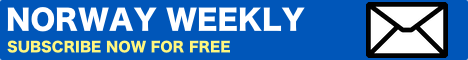 Norway Weekly Subscribe Now