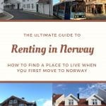 Renting a House in Norway: Your guide to finding somewhere to live